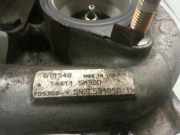 Turbolader 144115M300 Nissan Almera (N16) Schrägheck 2.2 Di 16V (YD22)