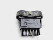 Schalter F?r Elekt. Fensterheber Rechts Vorne 602227 Dacia Duster (HS) SUV 1.5 dCi 4x4 (K9K-894)