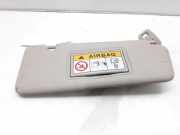 Sonnenblende Rechts 964003555R Renault Clio IV (5R) Schrägheck 5-drs 0.9 Energy TCE 90 12V (H4B-408(H4B-B4))