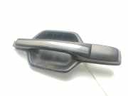 Türgriff Außen Links Hinten MR970432 Mitsubishi Pajero Hardtop (V6/7) Geländewagen 3.2 DI-D 16V (4M41)