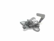 Motorhaubenschloss 964480648001 Citroën Berlingo Van 2.0 HDi 90 (DW10TD(RHY))