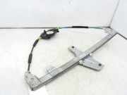 Fensterheber Rechts Vorne 9222J9 Peugeot 307 SW (3H) Kombi 1.6 16V (TU5JP4(NFU))