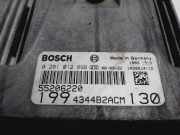 Motorsteuerger?t 55206220 Fiat Grande Punto (199) Schr?gheck 1.9 Multijet (939.A.7000)