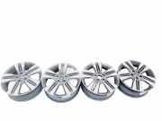 Felgenset 4 Stück R18 Hyundai iX35 (LM) SUV 2.0 CRDi 16V 4x4 (D4HA)