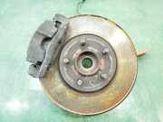Achsschenkel Halter Links Vorne 13319480 Opel Astra J Sports Tourer (PD8/PE8/PF8) Kombi 1.7 CDTi 16V (A17DTR)