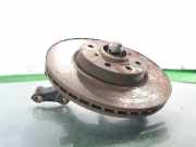 Achsschenkel Halter Links Vorne 4515151K90000 Suzuki Swift (ZA/ZC/ZD1/2/3/9) Schrägheck 1.3 D 16V (Z13DTJ)