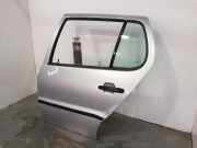 Tür Links Hinten 6N4833055C Volkswagen Polo III (6N2) Schrägheck 1.9 SDI (ASX) ASX