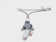 Fensterheber Rechts Vorne 9222C4 Peugeot 306 (7B) Limousine 1.6i SR,ST (TU5JP(NFZ))