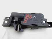 Türgriff Innen Rechts Vorne 6M21U22600AB Ford Mondeo IV Limousine 2.0 TDCi 140 16V (QXBA)