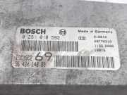 Motorsteuergerät 9642014880 Peugeot 306 Break (7E) Kombi 2.0 HDi (DW10TD(RHY))