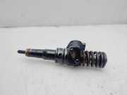 Kraftstoff-Injector 038130073AJ Seat Ibiza III (6L1) Schr?gheck 1.9 TDI 100 (ATD)