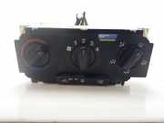 Bedienung Klimaanlage 24463968 Opel Astra G Limousine 1.6 (Z16SE)