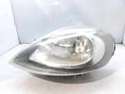 Scheinwerfer Links 7700311371 Opel Vivaro Bus 1.9 DTI 16V (F9Q-760)
