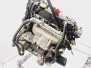 Motor 192A8000 Fiat Bravo (198A) Schrägheck 1.9 JTD Multijet (192.A.8000)