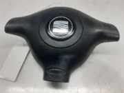 Airbag Lenkrad 1M0880201M Seat Toledo (1M2) Limousine 1.9 TDI 110 (ASV)