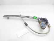 Fensterheber Links Hinten 827010001R Renault Laguna II (BG) Schrägheck 5-drs 1.9 dCi 120 (F9Q-750)
