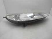 Scheinwerfer Rechts 9660235980 Peugeot 407 (6D) Limousine 1.6 HDi 16V (DV6TED4(9HY))