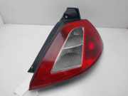 R?cklicht Rechts 8200073237 Renault MEGANE II BERLINA 5P Authentique 82 CV / 60 KW