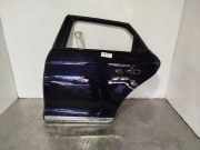 Tür Links Hinten 9667051380 DS DS 5 Schrägheck 2.0 BlueHDi 180 16V (DW10FC(AHW)) DW10FC(AHW)