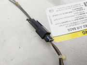 Sonnenblende Rechts 1GW38DW1AA Chrysler Sebring II Limousine 2.0 CRD 16V (BYL)