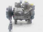 Klima Pumpe 4B0260805J Audi A4 Quattro (B6) Limousine 2.5 TDI V6 24V Quattro (BDH)