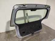 Hintertür 6700502060 Toyota Corolla (E12) Schrägheck 2.0 D-4D 16V 116 (1CD-FTV)