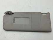 Sonnenblende Links 1146202 Ford Mondeo III Limousine 2.0 TDdi 90 16V (D5BA)