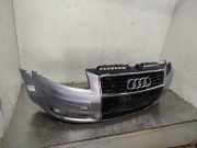 Stoßstange Vorne 8P3807105GRU Audi A3 (8P1) Schrägheck 3-drs 2.0 TDI 16V (BKD)