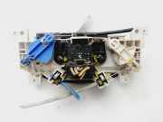 Bedienung Klimaanlage N106278B Dacia Logan MCV (KS) Kombi 1.5 dCi (K9K-792)