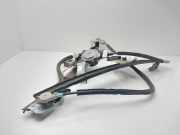 Fensterheber Rechts Vorne AY2621002771 Chrysler Voyager/Grand Voyager (RG) Großraumlimousine 2.5 CRD (ENJ)