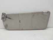 Sonnenblende Links 90355249 Opel Vectra A (86/87) Limousine 2.0 i (C20NE)