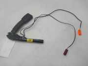 Gürtelschnalle Links Vorne 4M51A61209 Ford Focus II Limousine 1.6 TDCi 16V 90 (HHDA)