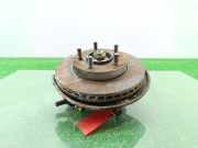 Achsschenkel Halter Links Vorne 4123109007 SsangYong Actyon SUV 2.0 Xdi 16V (OM664.951)