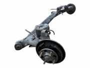 Hinterachse 42100SAAG01 Honda Jazz (GD/GE2/GE3) Schrägheck 1.2 i-DSi (L12A1)