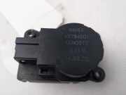 Luftklappe Stellmotor KF784001 Peugeot 208 II (UB/UH/UP) Schrägheck 5-drs 1.2 Vti 12V PureTech 100 (EB2ADT(HNK))