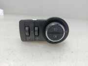 Lichtschalter 13301749 Daewoo / Chevrolet Cruze Limousine 2.0 D 16V (Z20D1)