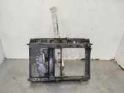 Schließplatte Kühlerträger 7104FP Citroën C3 (FC/FL/FT) Schrägheck 5-drs 1.1 (TU1JP(HFX))