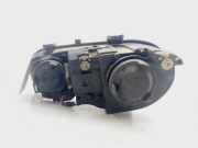 Scheinwerfer Rechts XBC103940 Rover MG SERIE (RJ) 2.0 CDT Classic 116 CV / 85 KW