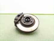 Achsschenkel Halter Links Vorne 8200150222 Renault Kangoo (KC) Großraumlimousine 1.5 dCi 65 (K9K-704)