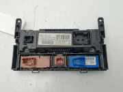 Bedienung Klimacontrolle 96573322XF Peugeot 407 (6D) Limousine 1.6 HDi 16V (DV6TED4(9HY))