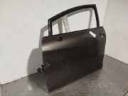 Tür Links Vorne 1P0831055A Seat Leon (1P1) Schrägheck 5-drs 2.0 TDI 16V FR (BMN)