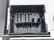 Radio 4M5T18C815AD Ford Focus 2 Limousine 2.0 TDCi 16V (G6DD)