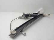 Fensterheber Links Vorne 82403H1000 Hyundai Terracan SUV 2.9 CRDi 16V (J3)