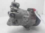 Klima Pumpe JX6119D629HA Ford Focus 4 Schrägheck 1.0 Ti-VCT EcoBoost 12V 125 (B7DA)