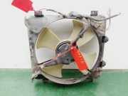 Kühlerventilator 19015P08013 Honda Civic (EJ/EK) Schrägheck 3-drs 1.4iS 16V (D14A4)