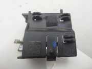 Türgriff Innen Rechts Hinten 6N0839114 Volkswagen Polo III Classic (6KV2) Limousine 1.4i 16V (AUA) AUA