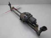 Scheibenwischermotor Vorne 1K1955023G Volkswagen Jetta III (1K2) Limousine 2.0 TDI 16V 140 (BKD) BKD