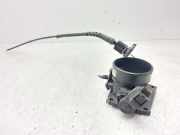 Drosselklappe XS4U99053142BF Ford Focus 1 Limousine 1.6 16V (FYDA)