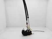 Türschloss Rechts Hinten 814203K000 Hyundai Sonata Limousine 2.4 16V CVVT (G4KC)