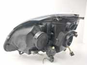 Scheinwerfer Rechts 7701054063 Renault Clio II (BB/CB) Schrägheck 1.5 dCi 65 (K9K-704)